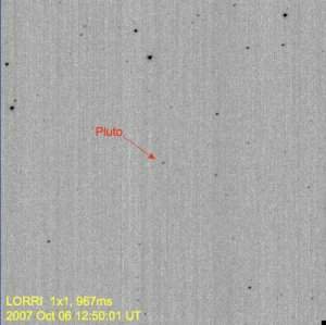 Crédit : NASA/Johns Hopkins University Applied Physics Laboratory/Southwest Research Institute