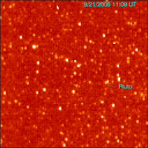 NASA/Johns Hopkins University Applied Physics Laboratory/Southwest Research Institute.