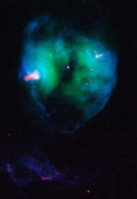 Crédit : NASA, ESA, and the Hubble Heritage Team (STScI/AURA)