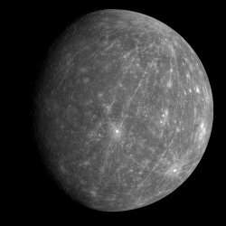 Crédit : NASA/Johns Hopkins University Applied Physics Laboratory/Carnegie Institution of Washington