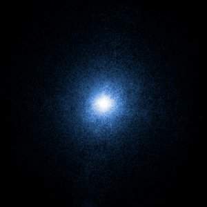 Crédit : NASA/CXC/SAO