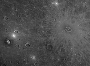Crédit : NASA/Johns Hopkins University Applied Physics Laboratory/Carnegie Institution of Washington
