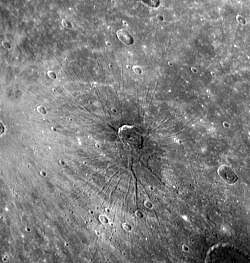 Crédit : NASA/Johns Hopkins 
University Applied Physics Laboratory/Carnegie Institution of Washington