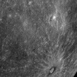 Crédit : NASA/Johns Hopkins 
University Applied Physics Laboratory/Carnegie Institution of Washington