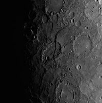 Crédit : NASA/Johns Hopkins University Applied Physics Laboratory/Carnegie Institution of Washington