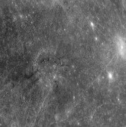 Crédit : NASA/Johns Hopkins University Applied Physics Laboratory/Carnegie Institution of Washington