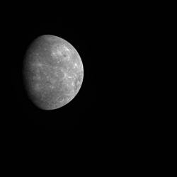 Crédit: NASA/Johns Hopkins University Applied Physics Laboratory/Carnegie Institution of Washington