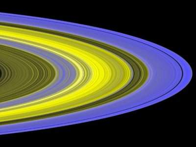 Crédit :  NASA/JPL/University of Colorado