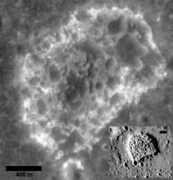 Crédit : NASA