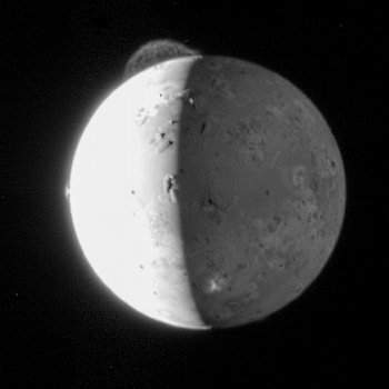 Crédit : NASA/Johns Hopkins University Applied Physics Laboratory/Southwest Research Institute
