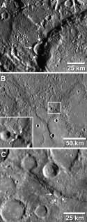 Crédit: Solomon et al., Science, 321, 59-62, 2008