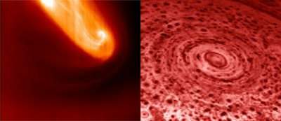 Crédit : NASA/JPL/Space Science Institute/University of Arizona