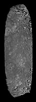 Crédit : NASA/Johns Hopkins University Applied Physics Laboratory/Carnegie Institution of Washington
