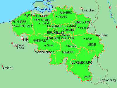 Belgique