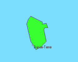 Guadeloupe