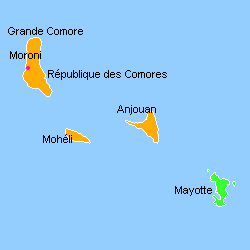 Mayotte
