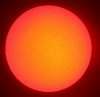 Bogdan DINICUTU - Protubérances solaires