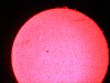 Bogdan DINICUTU - Protubérances solaires