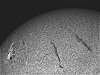 Bernard PRIETO - Filaments et Tache solaire 11092