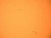 Didier DERAEDT - Taches solaires