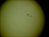 Didier DERAEDT - Taches solaires
