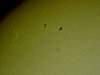 Didier DERAEDT - Tache solaire 1727