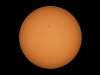 Didier DERAEDT - Taches solaires