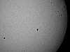Didier DERAEDT - Taches solaires
