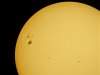 Didier DERAEDT - La tache solaire AR2192