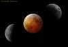 Didier FAVRE - Eclipse Totale de Lune