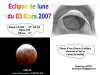 Dominique FONT - Eclipse Totale de Lune