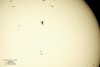 Eric HAZEBROUCQ - Taches solaires