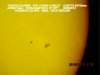Eric HAZEBROUCQ - Taches solaires