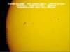 Eric HAZEBROUCQ - Taches solaires