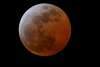 Gilles DUPERRON - Eclipse Totale de Lune