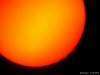 Guy POUGET - Protubérances solaires