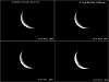 Jean-Baptiste FELDMANN - Occultation de Jupiter par la Lune