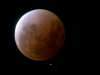 Jean DELEU - Eclipse Totale de Lune