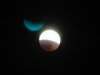 Jean-Louis GILLES - Eclipse Totale de Lune