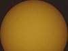 Laurent LANGELEZ - Tache solaire 1040