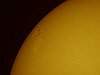 Laurent LANGELEZ - Tache solaire 1040