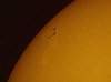 Laurent LANGELEZ - Tache solaire 1040