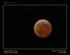 Materne LINDER - Eclipse Totale de Lune