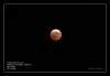 Materne LINDER - Eclipse Totale de Lune