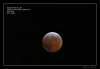 Materne LINDER - Eclipse Totale de Lune