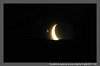 Materne LINDER - Occultation de Jupiter par la Lune