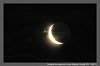 Materne LINDER - Occultation de Jupiter par la Lune