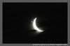 Materne LINDER - Occultation de Jupiter par la Lune