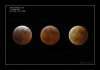 Materne LINDER - Eclipse Totale de Lune