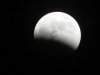 Pascel NERON - Eclipse Totale de Lune